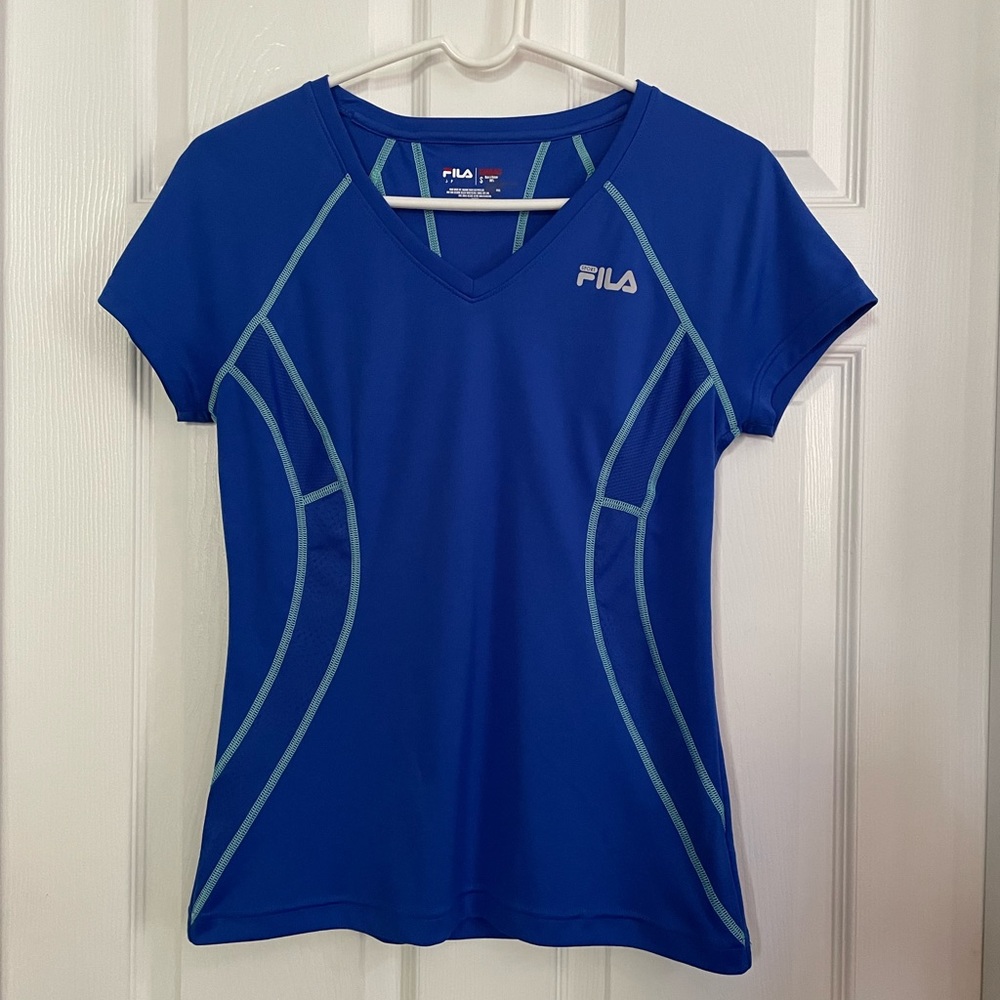 Fila Sport Running shirt